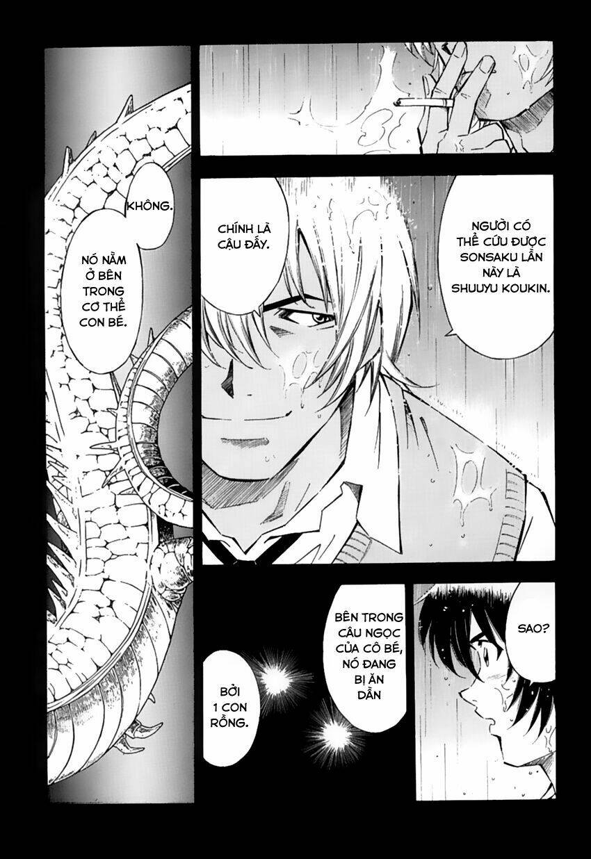 dragon girl - ikkitousen chapter 31 3