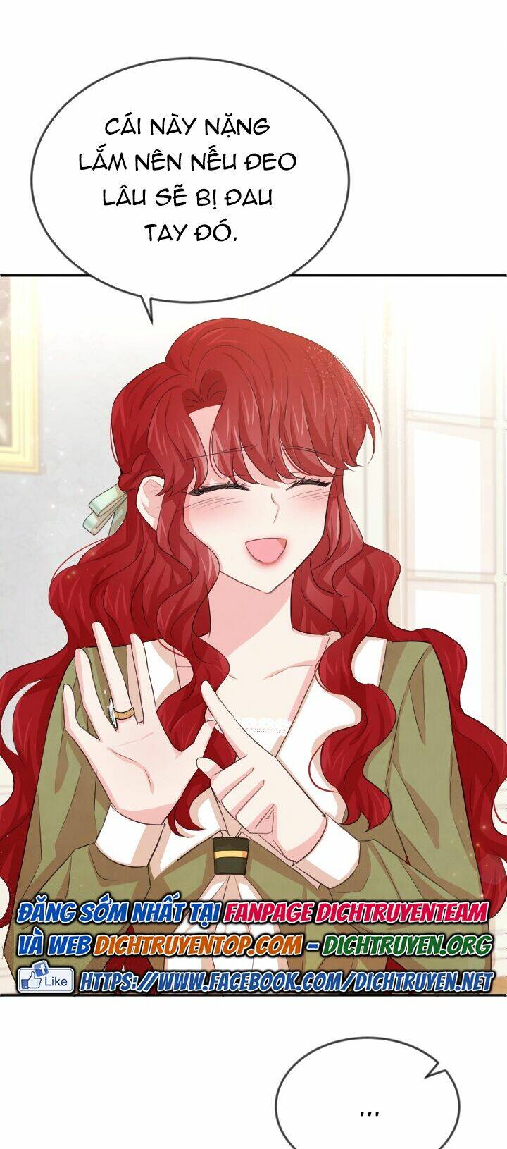 tiểu thư scarlet, em không muốn trả thù sao? chapter 26 52