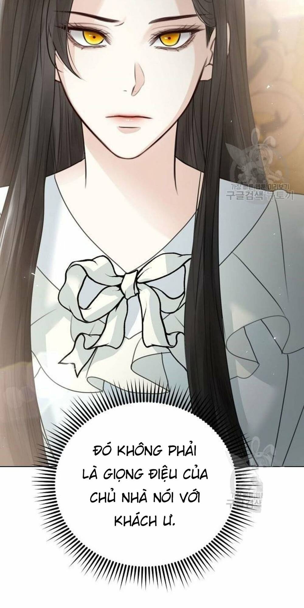 tôi sẽ từ bỏ vị trí hoàng hậu chapter 4 51