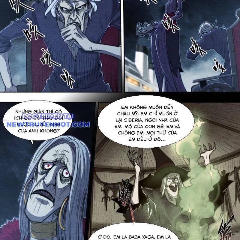 dự báo khải huyền chapter 155 17