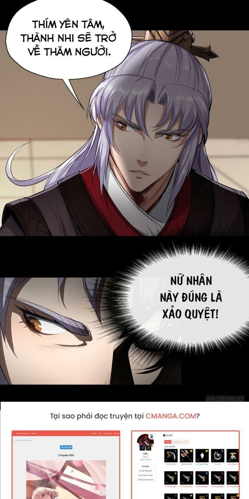 thông u đại thánh chapter 3 27