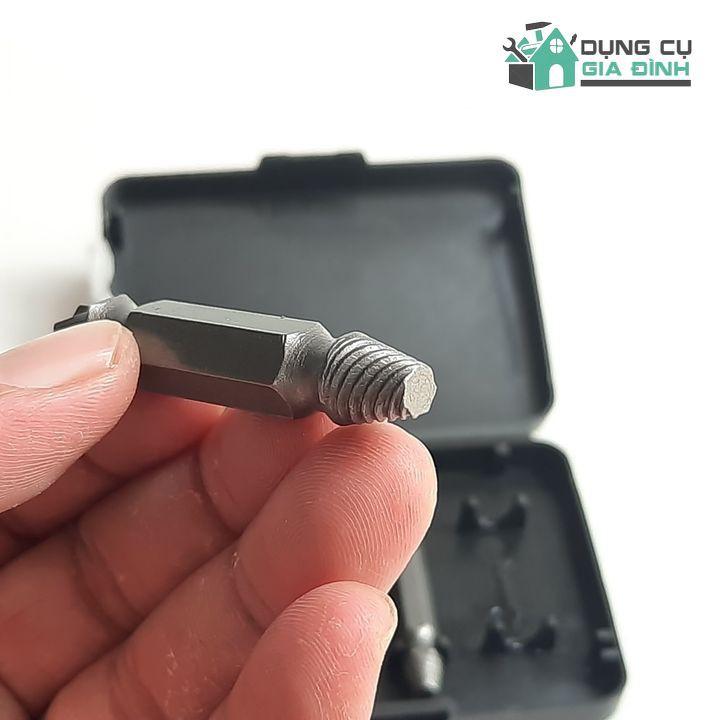 Bộ mở vít gẫy tự khoan hàng gia công trung quốc