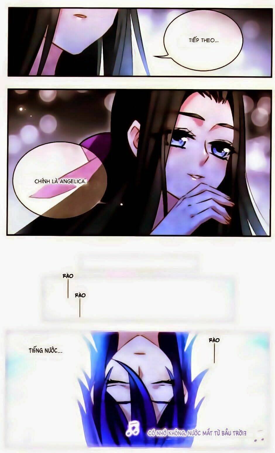 ngôi sao câu lạc bộ chapter 112 21