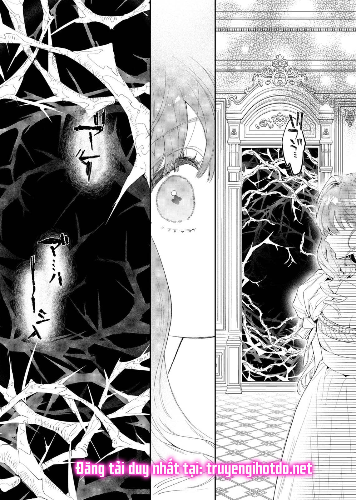 Sao Băng Ẩn Trong Hoa chapter 1.2 19