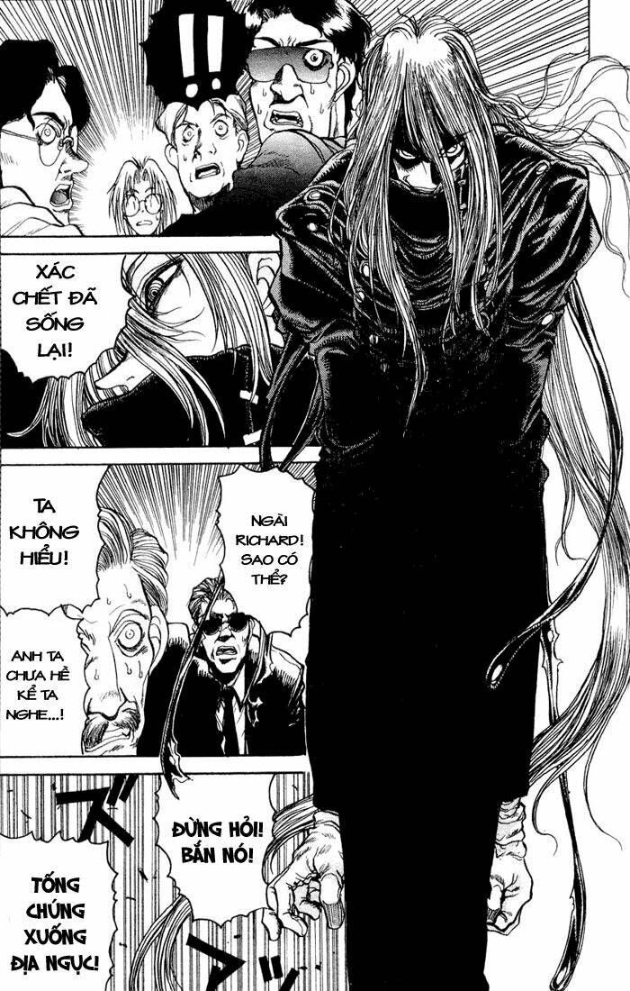 hellsing chapter 2 18