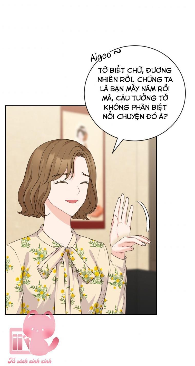 mong được chị chỉ bảo, tiền bối chapter 25 28