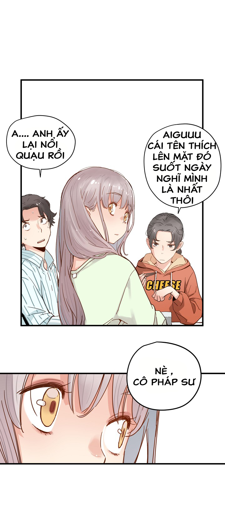 tam tạng ký chapter 14 29