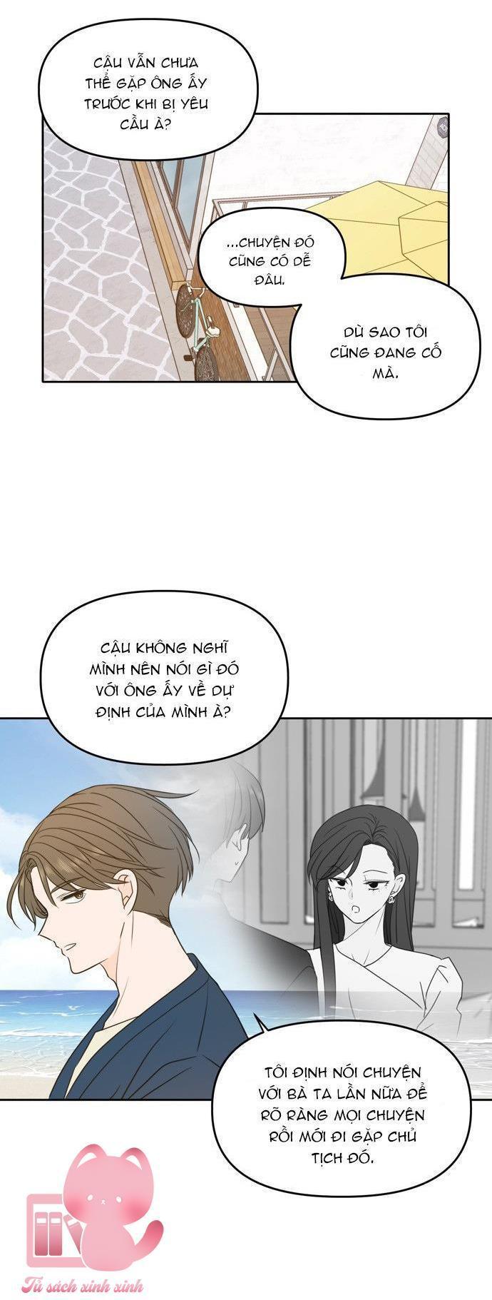 hẹn gặp nhau ở kiếp thứ 19 chapter 88 9