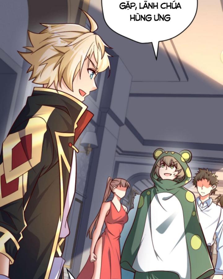 người chơi và nhân vật chính đều muốn làm hại ta chapter 77 32