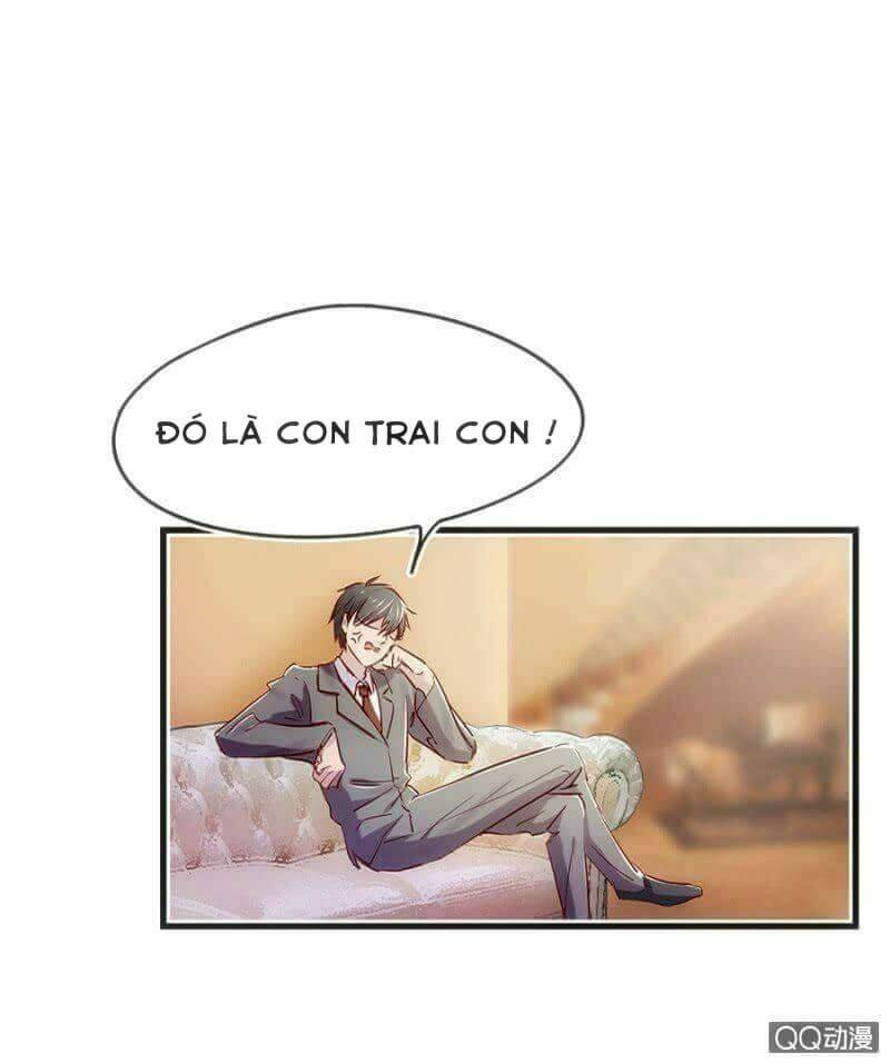 lãnh tình boss xin buông tay em chapter 5 24