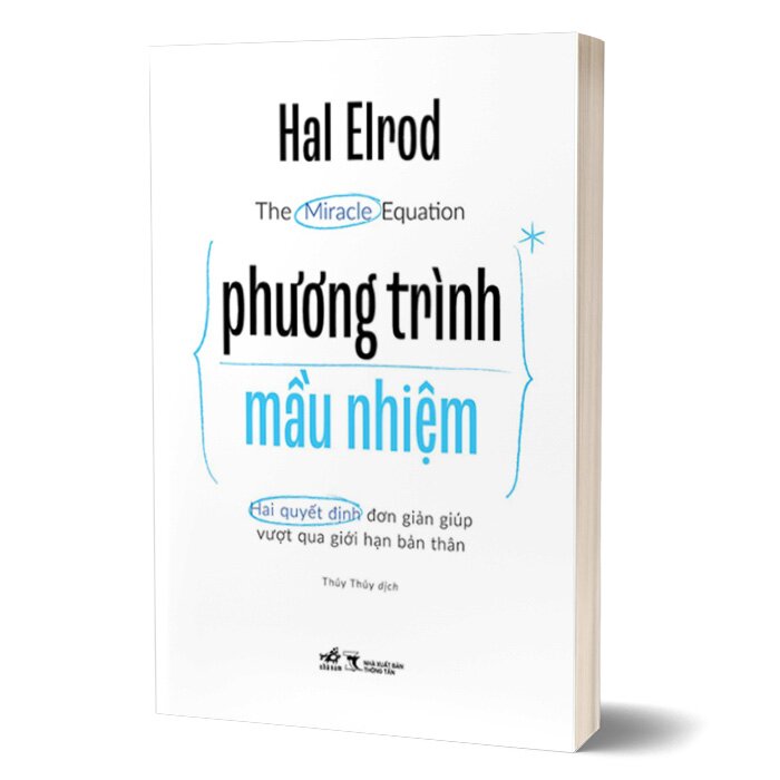 Phương trình mầu nhiệm