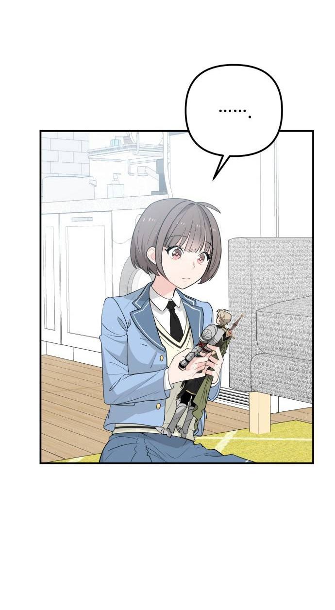 ngài kỵ sĩ, xin hãy cứu tôi! chapter 1 48