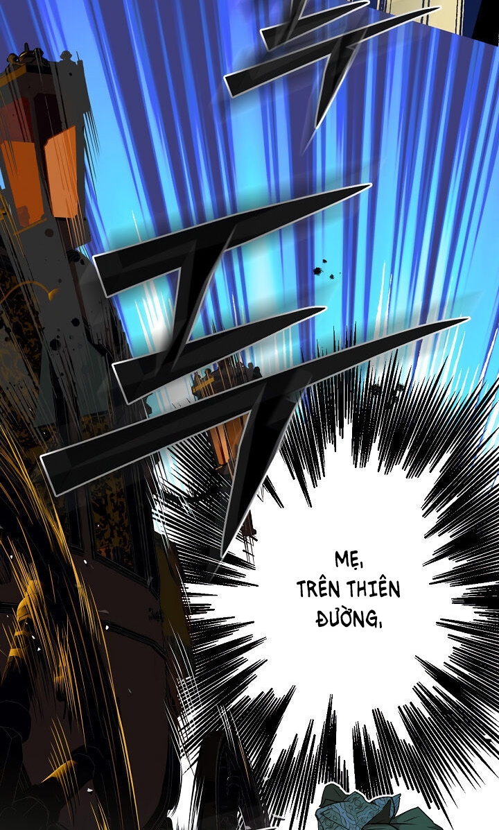 quý cô bí ẩn - secret lady chapter 5 56