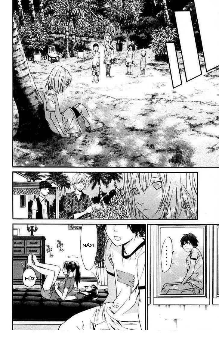 alive - the final evolution chapter 67 25