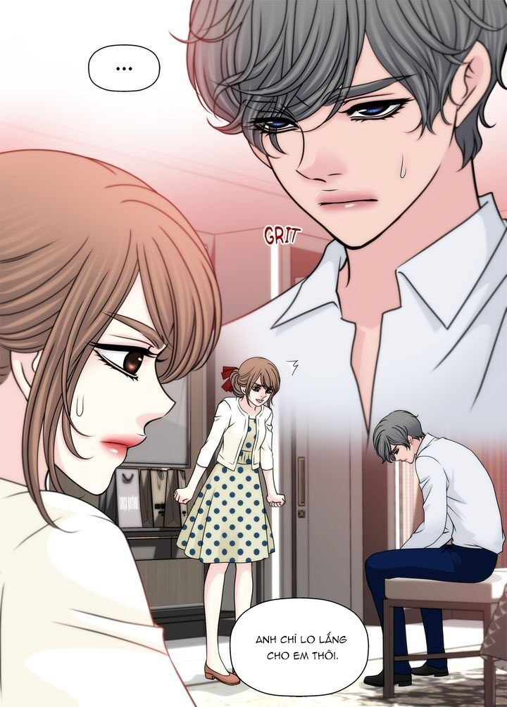 người đàn ông của tôi chapter 94.1 10