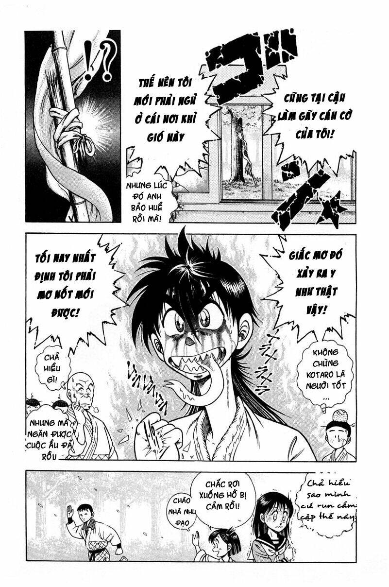 shin kotaro makaritoru! juudouhen chapter 3 38