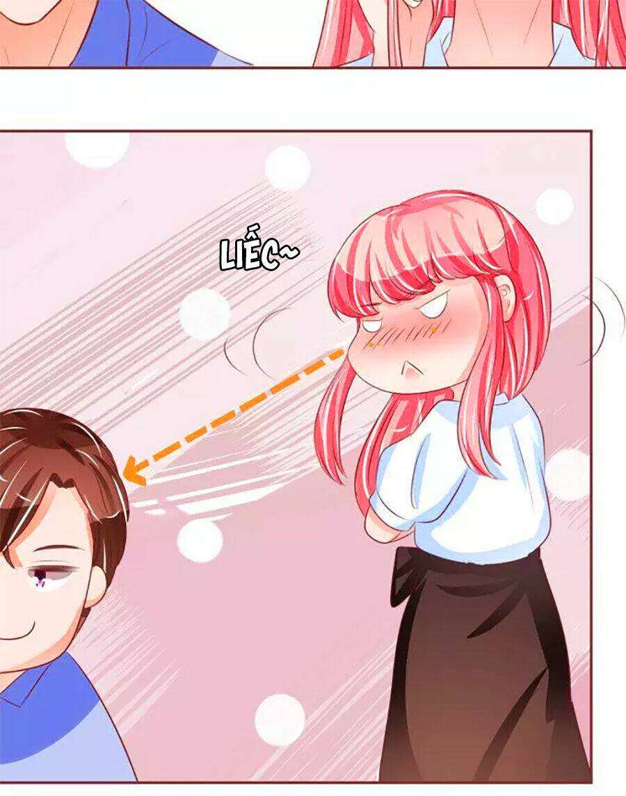 vương tước tư hữu bảo bối chapter 72 7