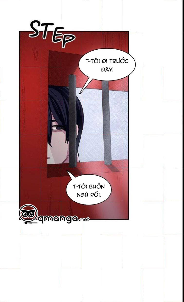 hãy tuân lệnh tôi chapter 13 40