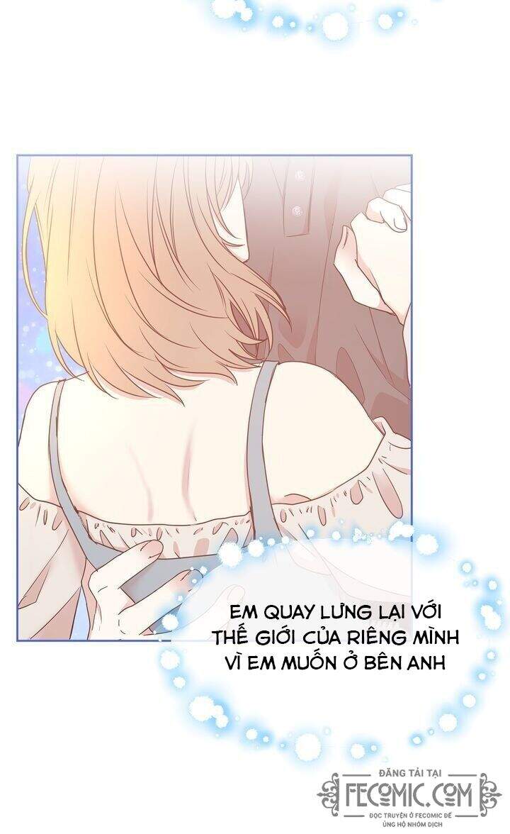 tôi sẽ đi đến cùng với hoàng đế chapter 83 28