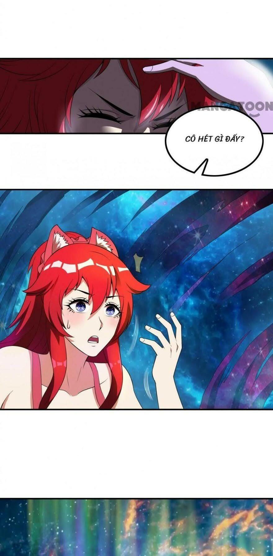 đệ nhất người ở rể chapter 140.1 6