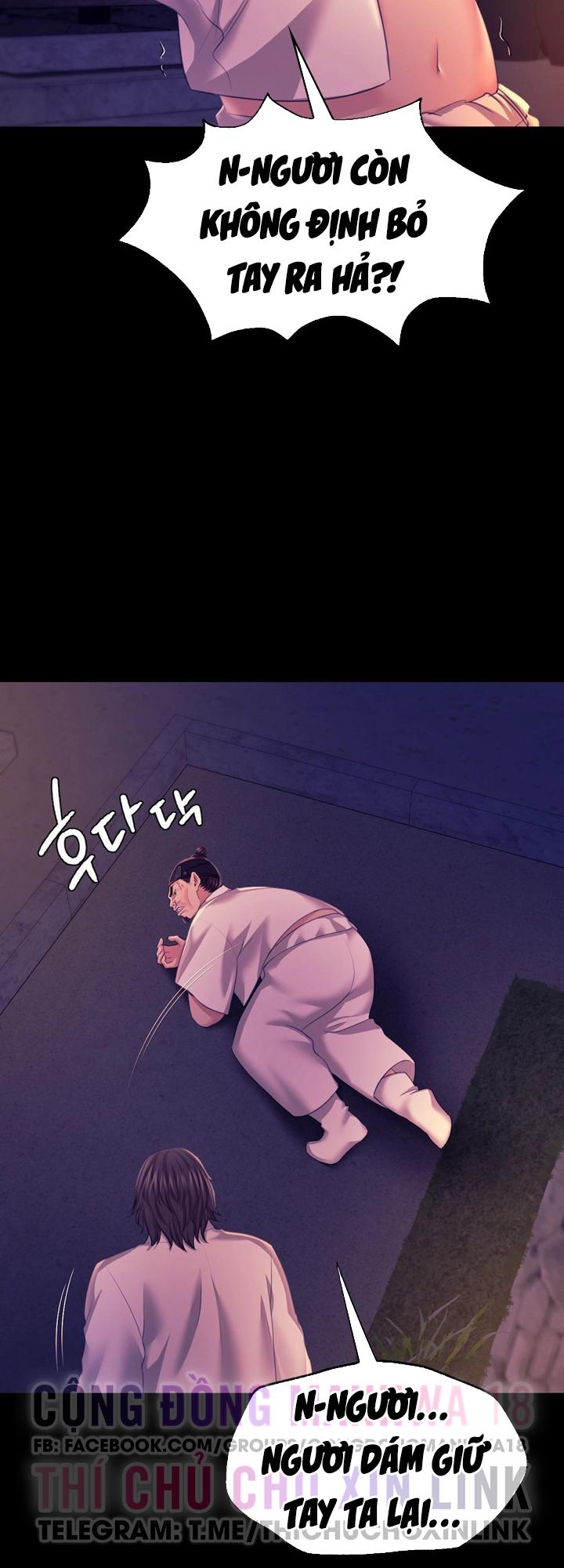 [18+] tiểu thư chapter 77 6