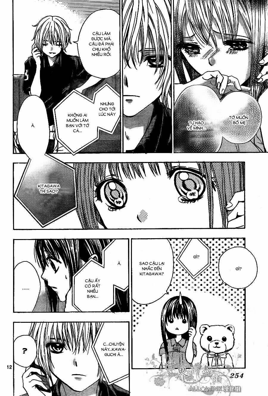 sekai no hate chapter 8 14