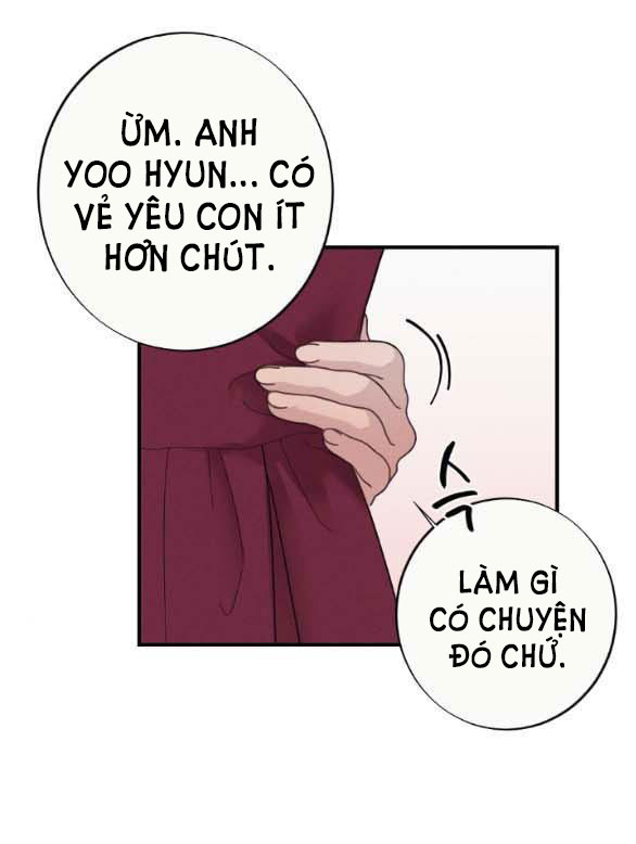 [18+] người vợ quyến rũ chapter 7.1 3