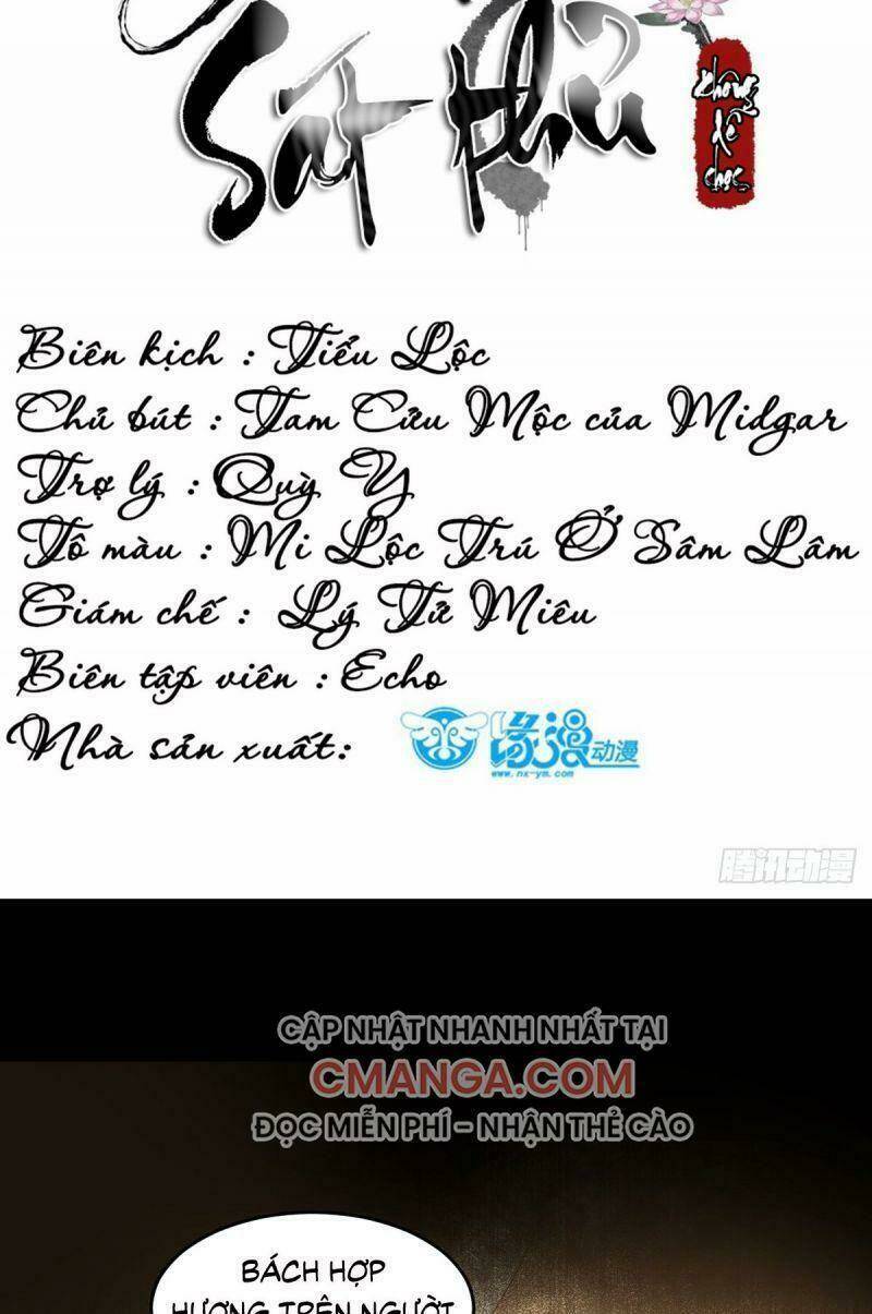 sát thủ vương phi không dễ chọc chapter 46 2