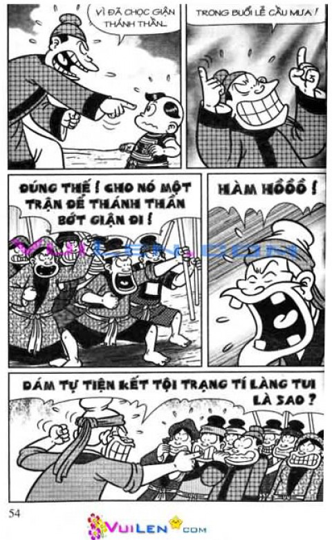 thần đồng đất việt chapter 162 51