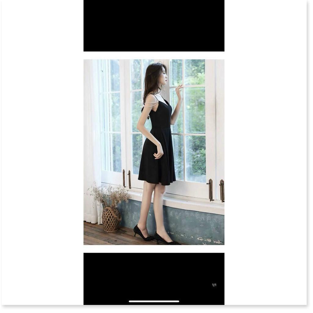 ĐẦM COTTON LẠNH THIẾT KẾ HOẠ TIẾT TRƠN NHƯNG KHÔNG KÉM PHẦN SANG TRỌNG THỜI TRANG KING STORE