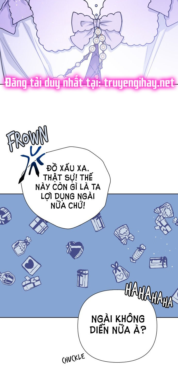 cách hiệp sĩ sống như một tiểu thư chapter 56 33