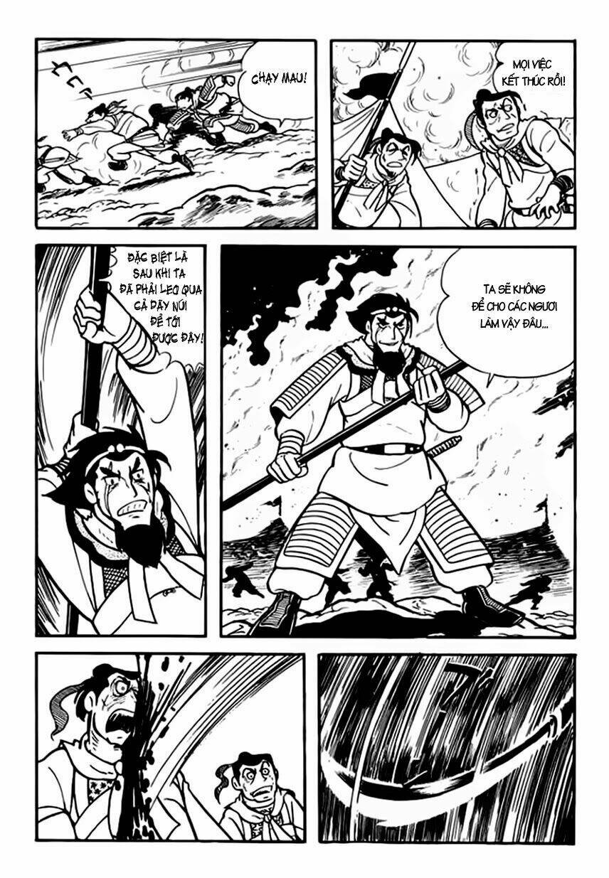 tam quốc chí chapter 16 8