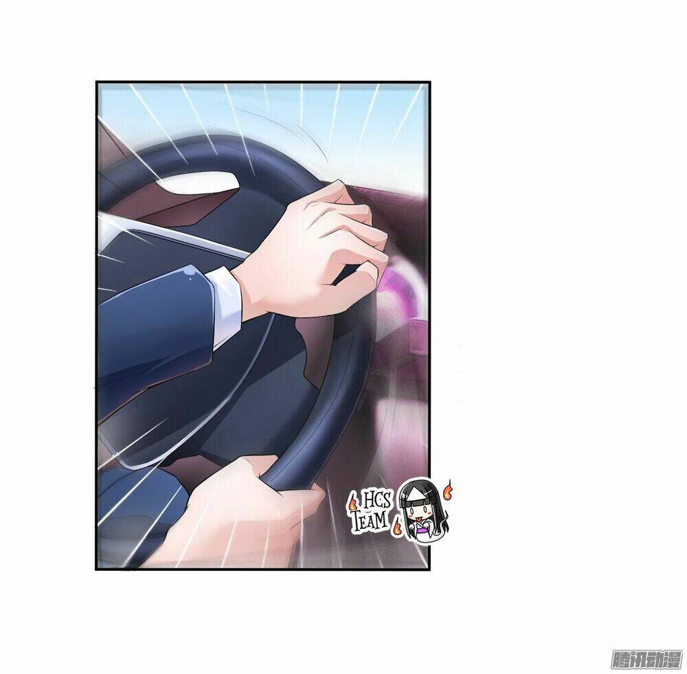 cô vợ cưới thay của tổng tài chapter 4 22