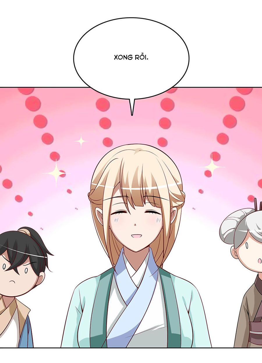 kiêu ngạo vương gia chủng điền phi chapter 37 1