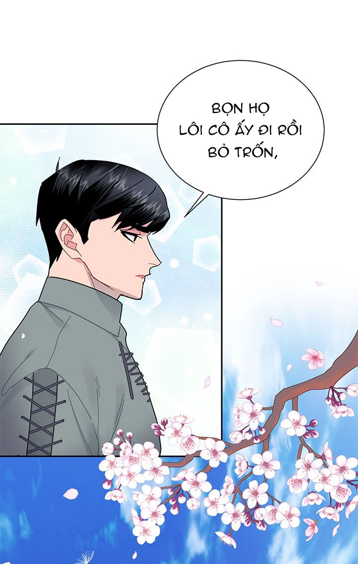 công chúa của loài chim chapter 29 10