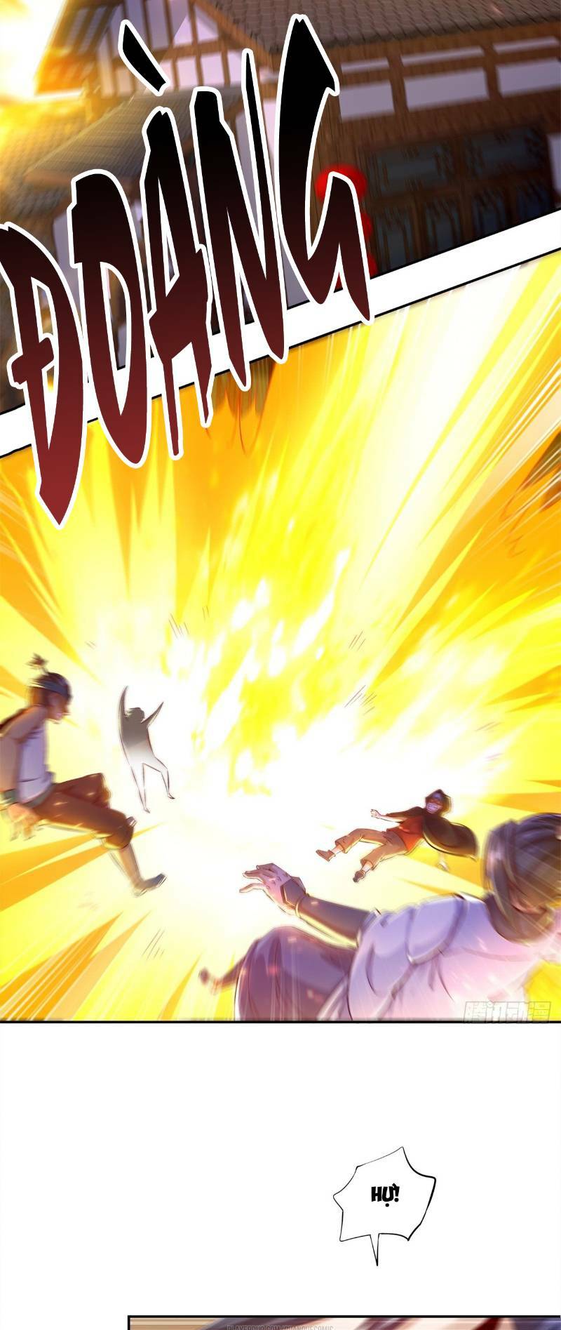 võng du chi tối cường đoán mệnh sư chapter 36 17