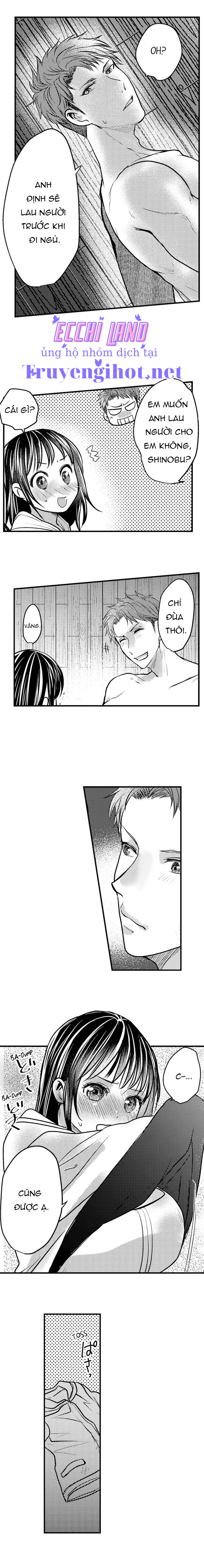 làm tình khi bị còng tay (full) chapter 20.1 6