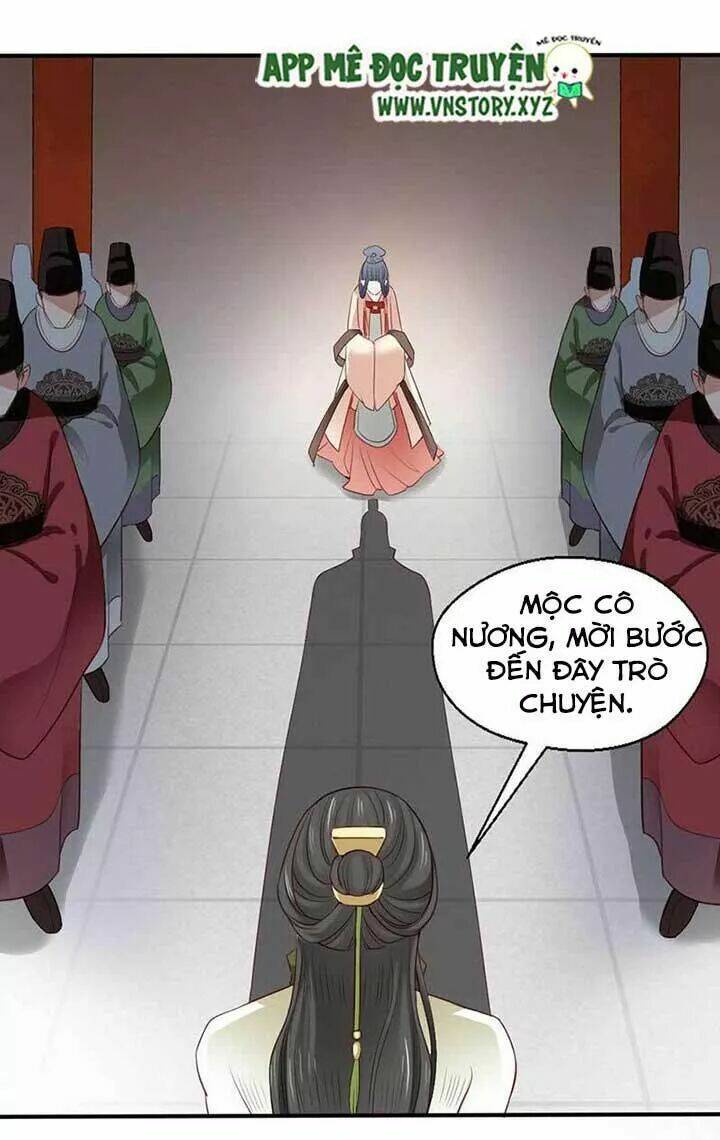 kiều nữ độc phi chapter 56 9