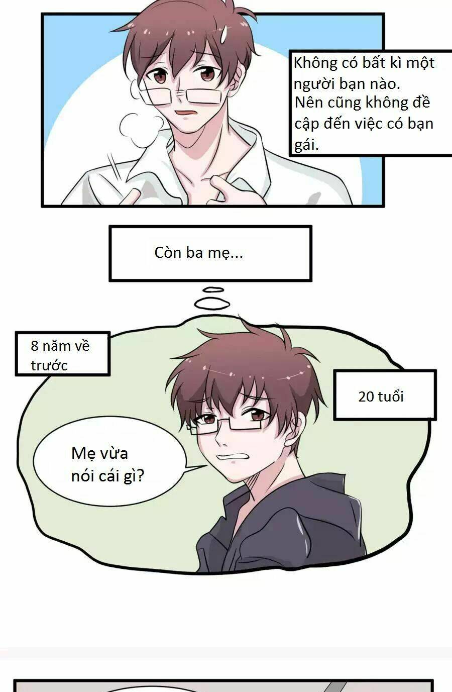 nhặt một con cá vàng làm bạn gái chapter 2 18