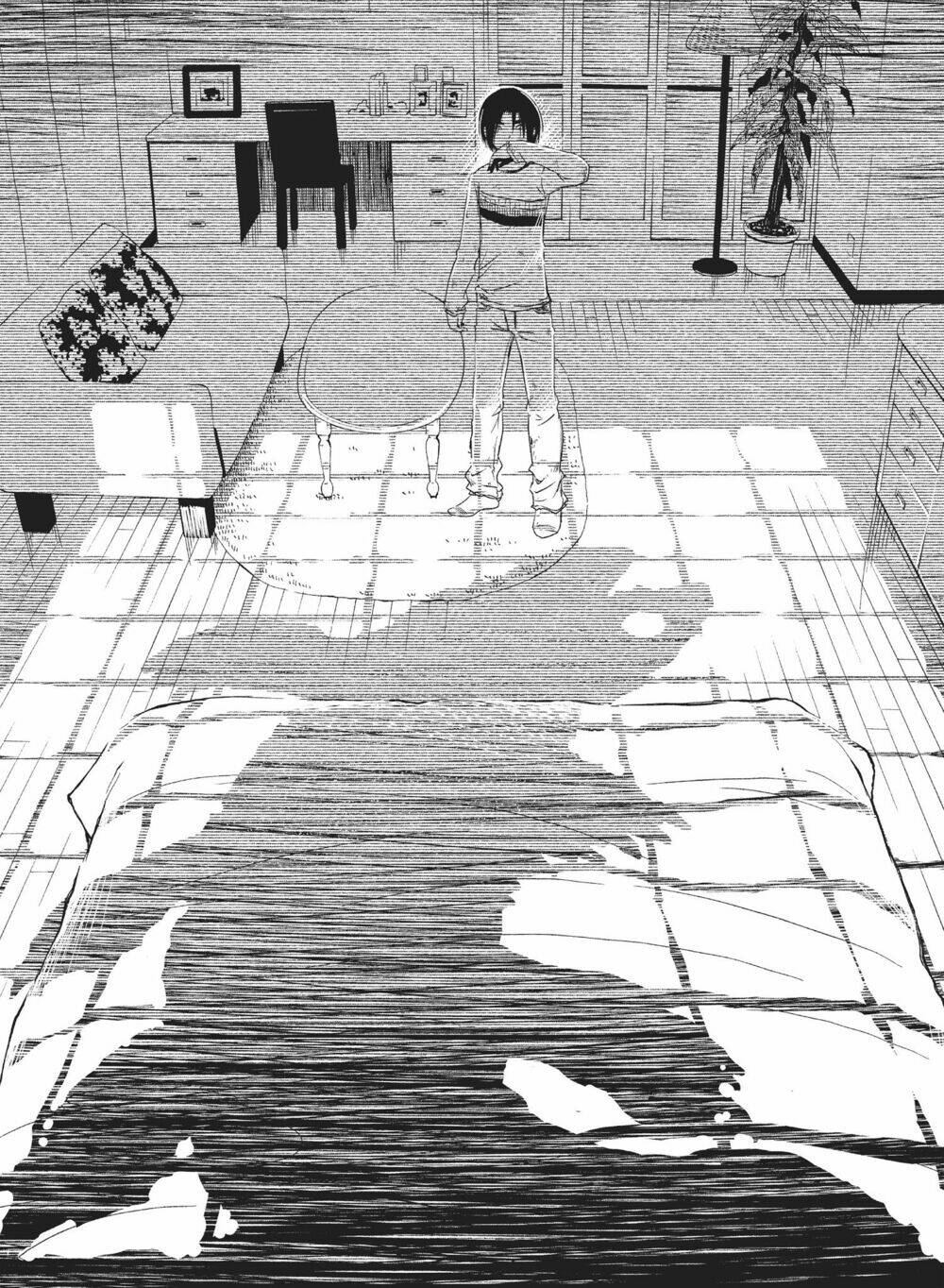 shoujo fujuubun chapter 23 8