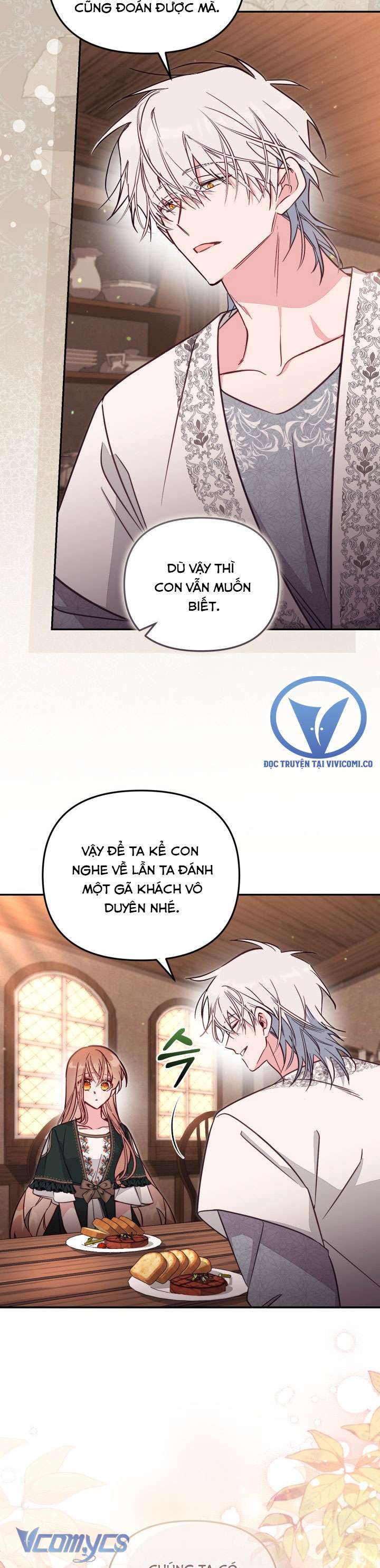 không có chỗ cho kẻ giả mạo chapter 86 26