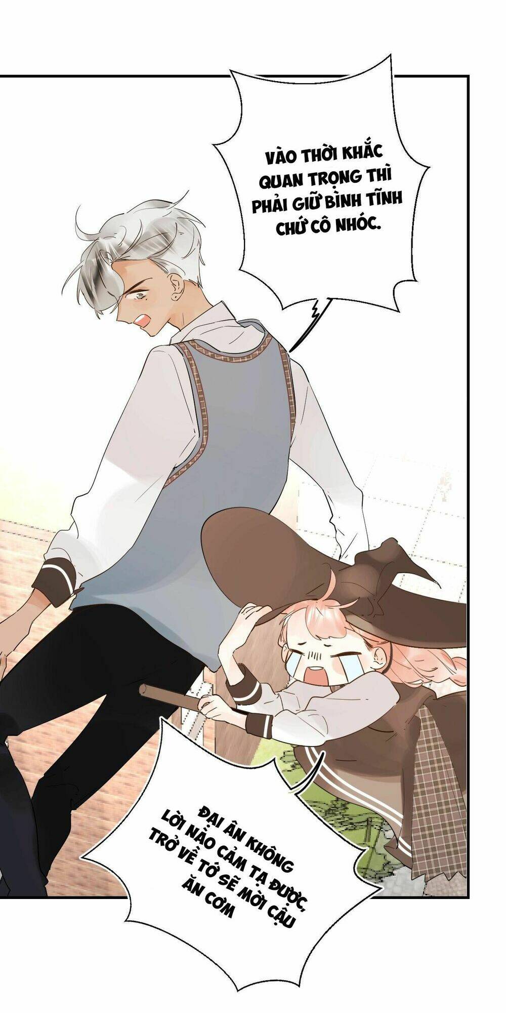 phù thủy hạng bét chapter 18 52