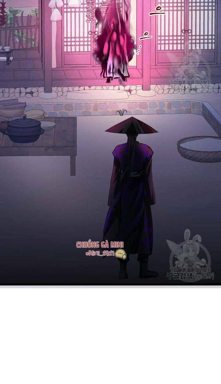cô dâu của sói đen chapter 1 21