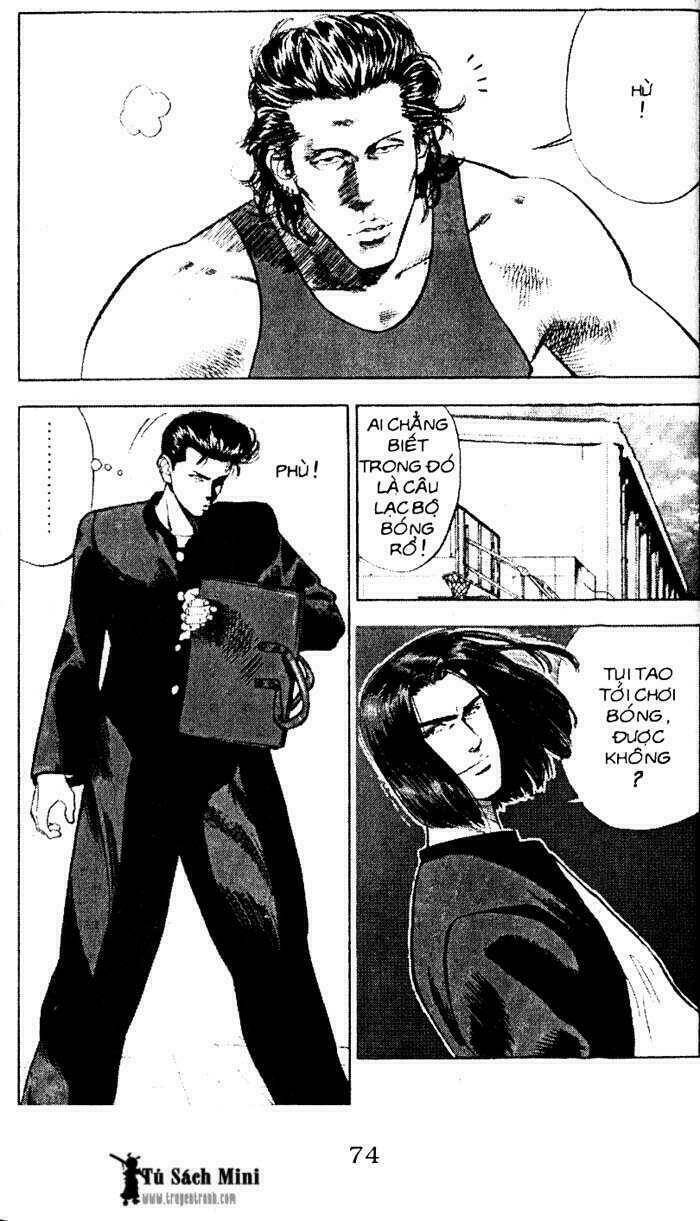 cao thủ bóng rổ chapter 56 7