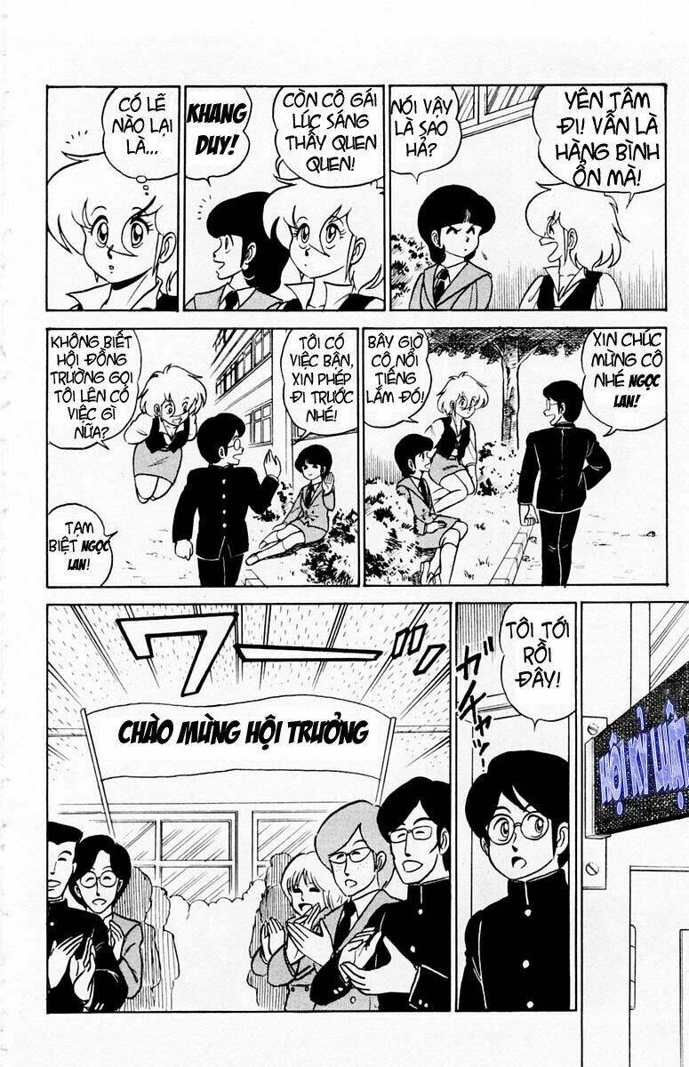 you & me chapter 13 25