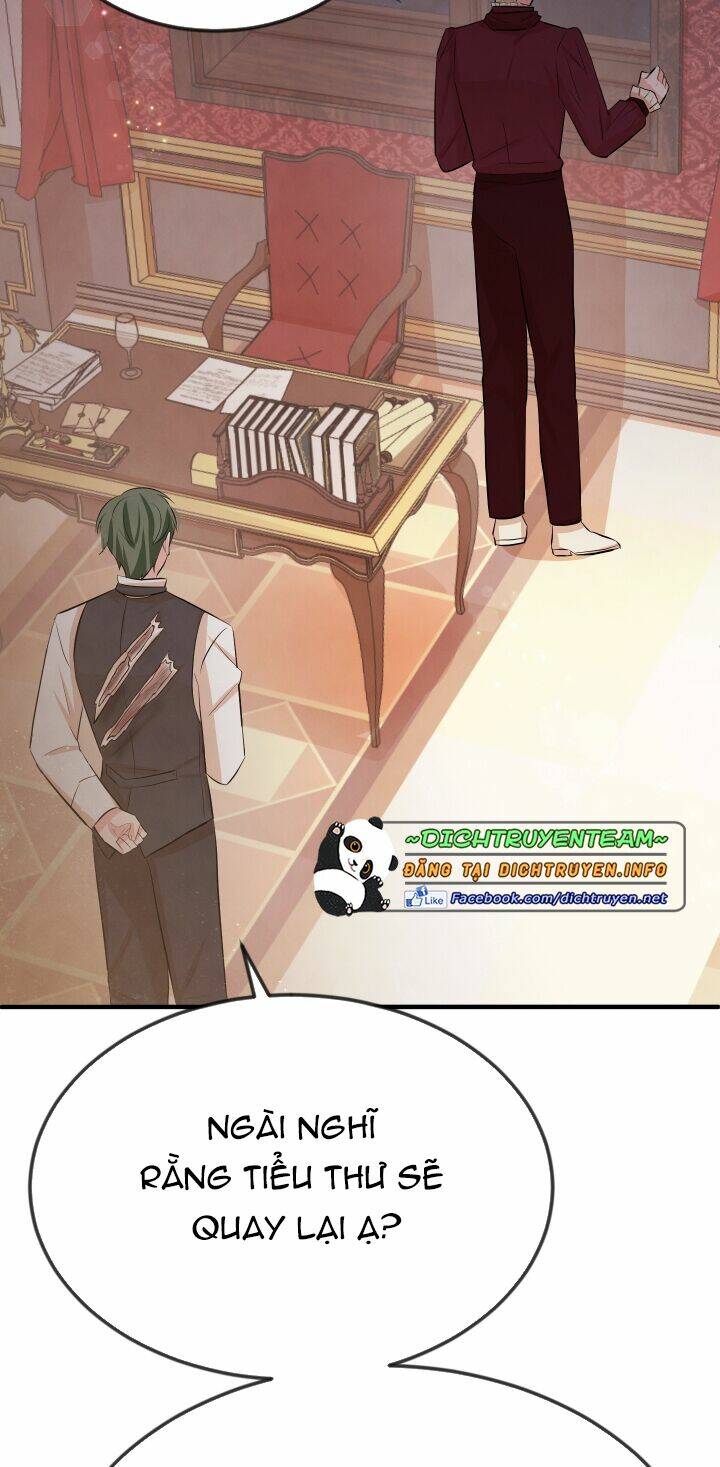 tiểu thư scarlet, em không muốn trả thù sao? chapter 14 79