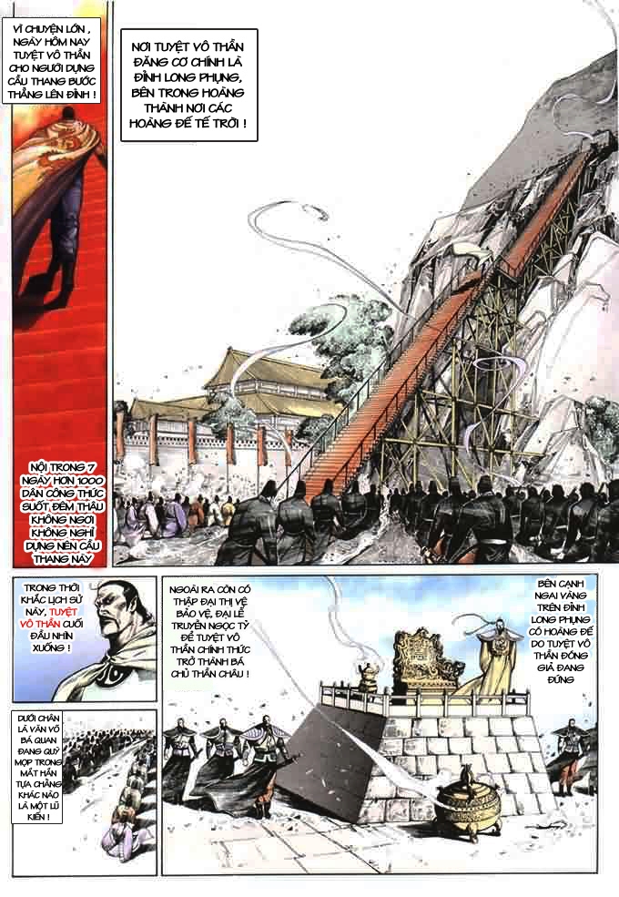 phong vân chapter 86 4