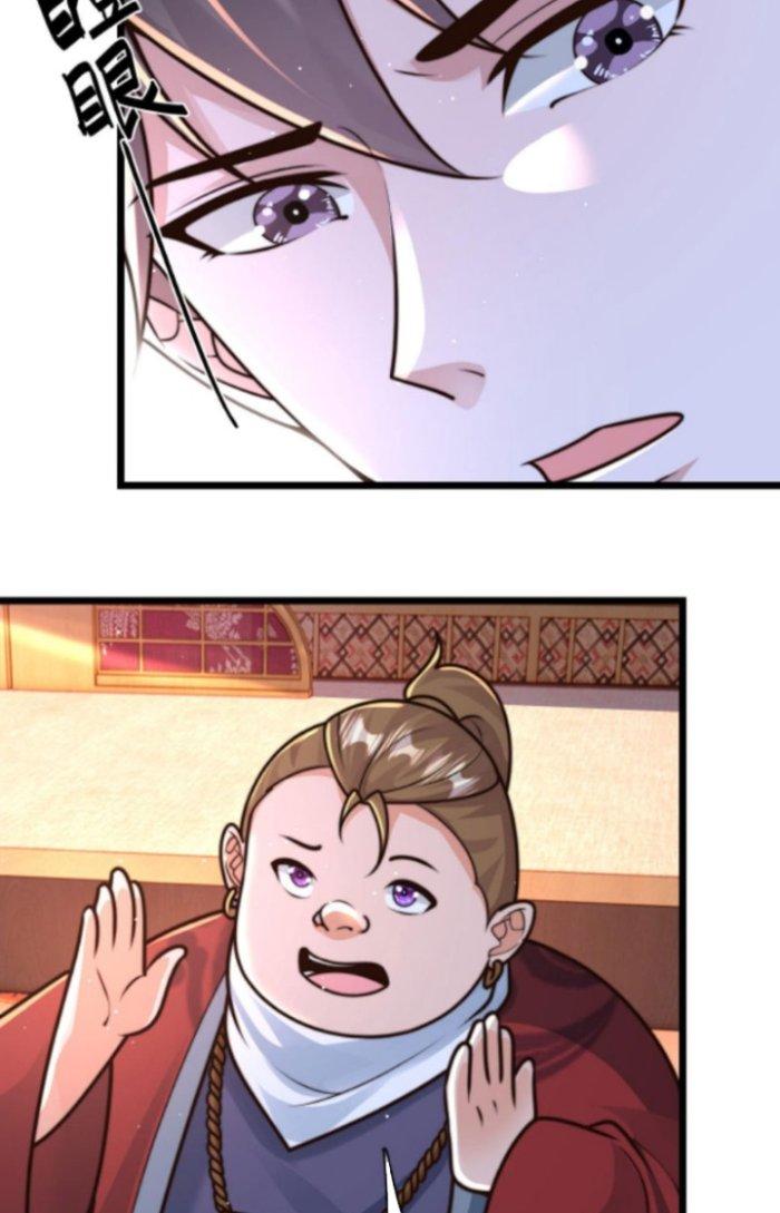 ta nuôi ma quỷ ở trấn ma ti chapter 97 4