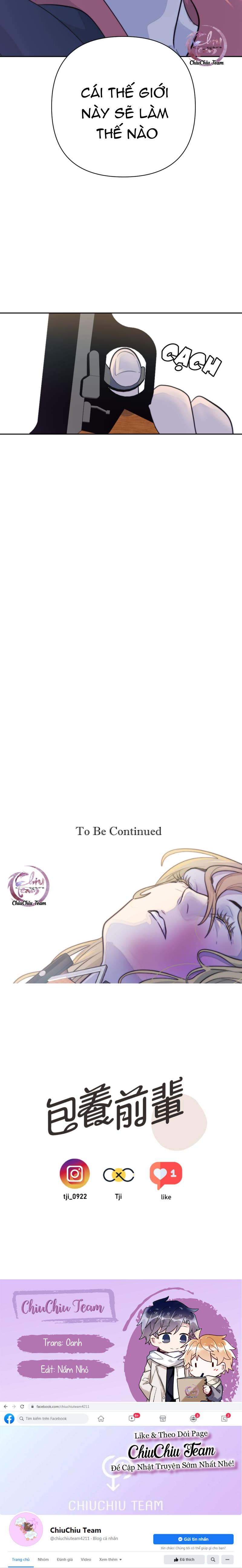 bao nuôi tiền bối chapter 29 12