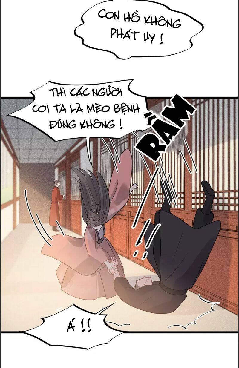 tư thế chính xác cùng bệ hạ yêu đương chapter 37.2 10